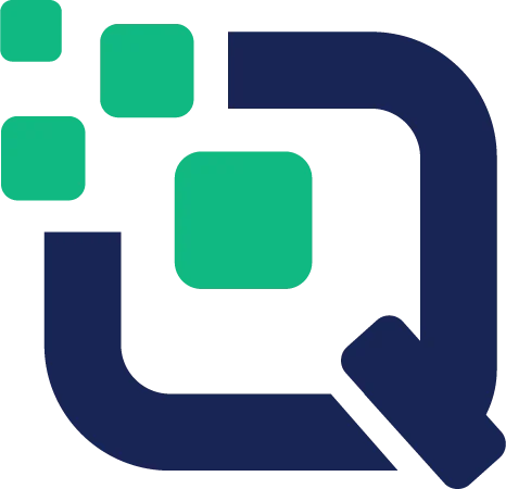QuickData.ai logo