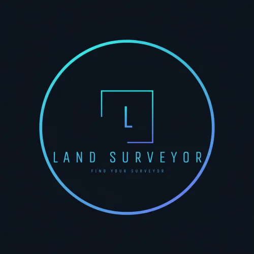 Land Surveyor Near Me logo