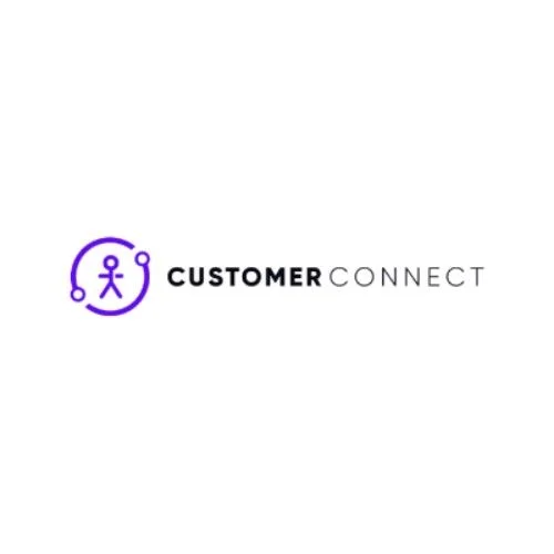 Customer Connect CRM logo