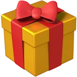 Get The Gift logo