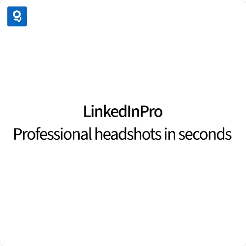 LinkedInPro logo
