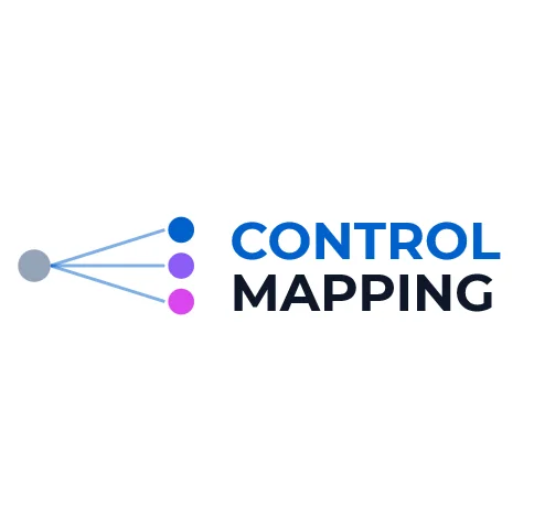 Control Mapping logo
