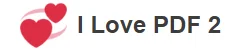 iLovePDF2 logo