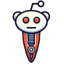 Reddit Comment Scraper logo