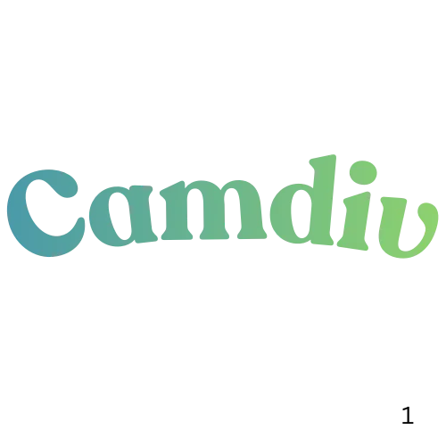 camdiv logo