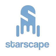 Starscape SEO logo