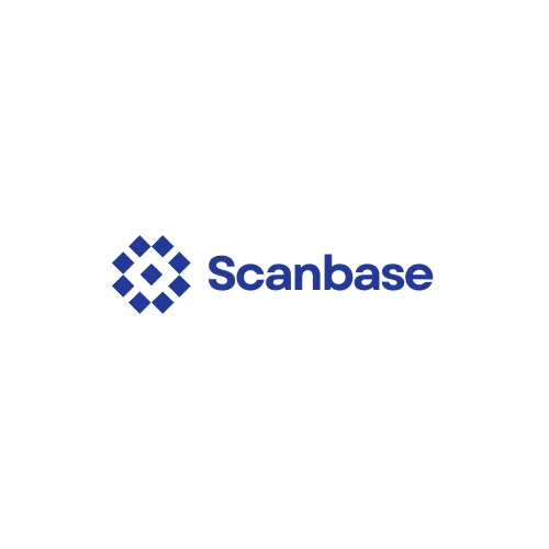 Scanbase logo
