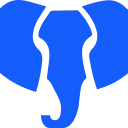 Postgresus logo