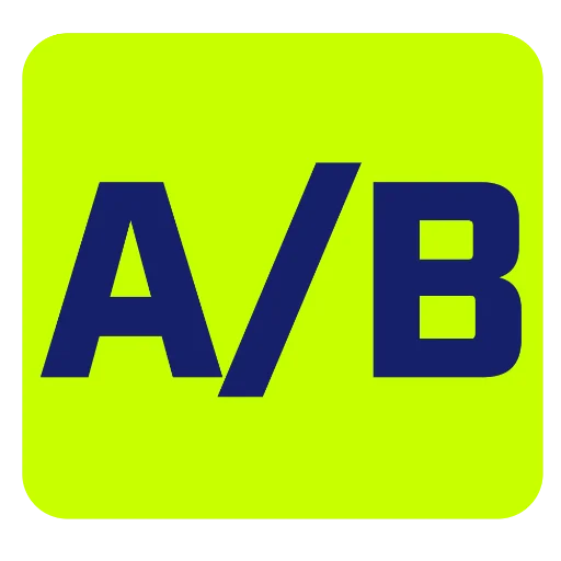 A/B Test.live logo