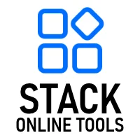 Stack Online Tools logo