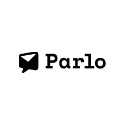 Parlo logo