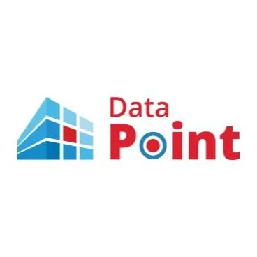 LTS Data Point logo