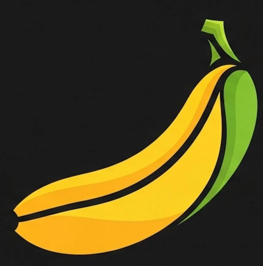 Nano Banana Pro logo
