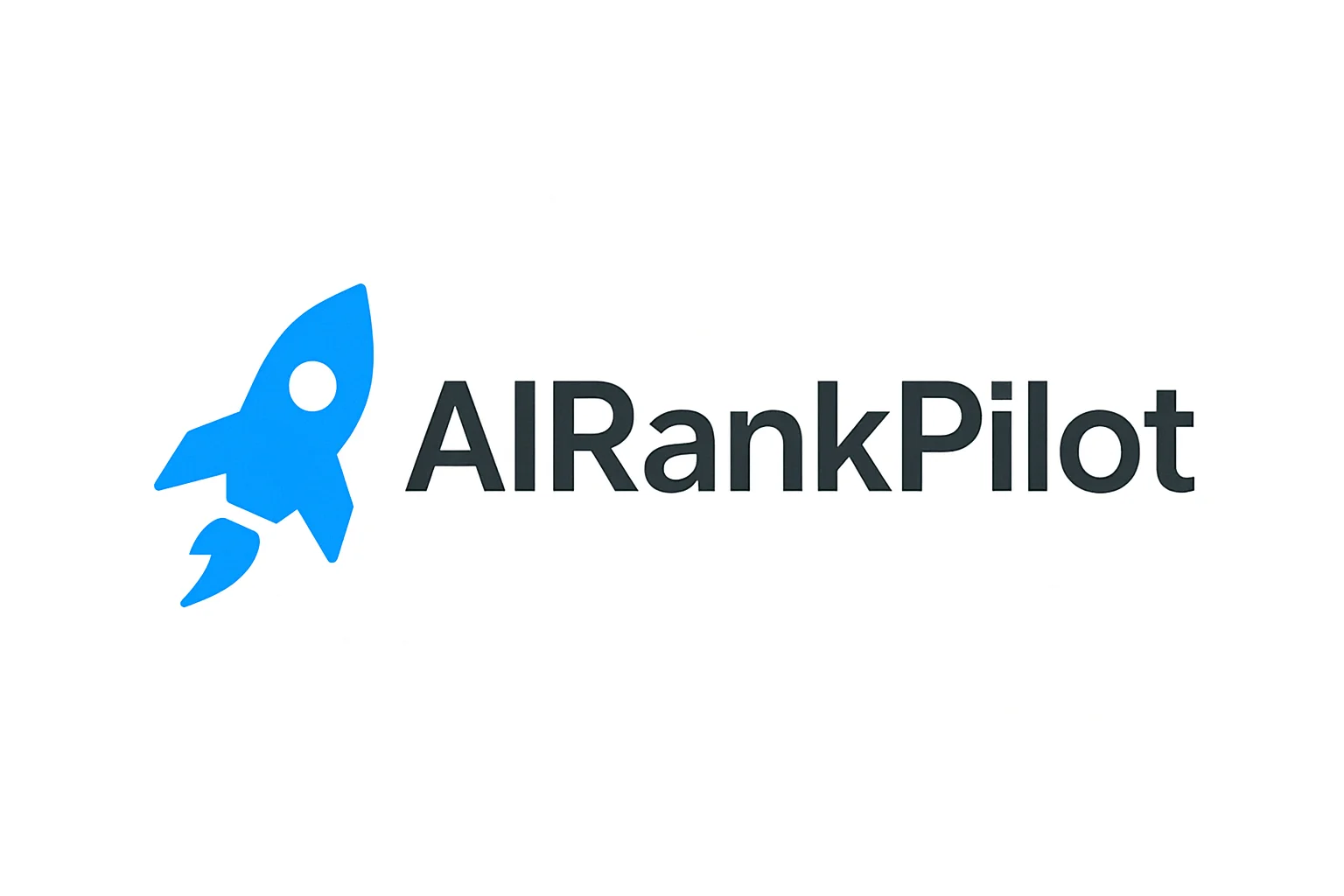 AIRankPilot logo