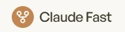ClaudeFast logo
