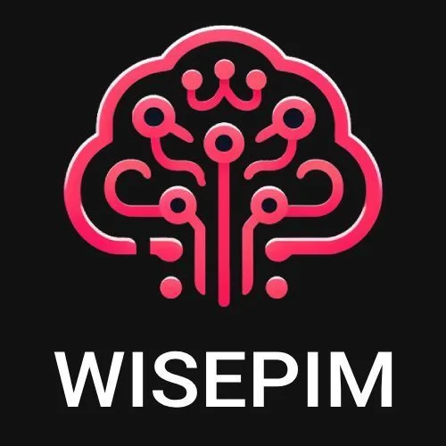 WISEPIM logo