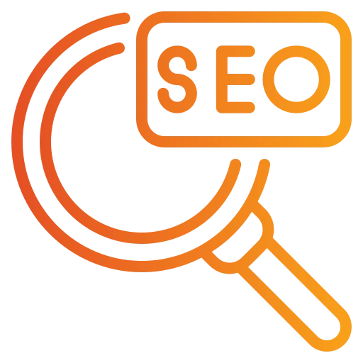 SEO Metrics Monitor logo