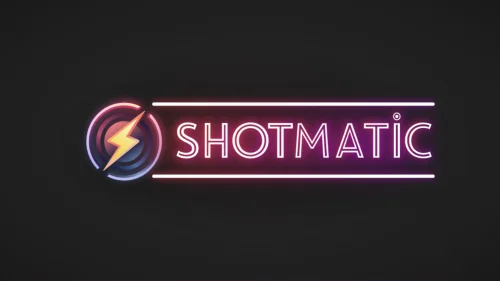 Shotmatic logo