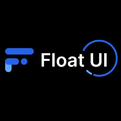 FloatUI logo