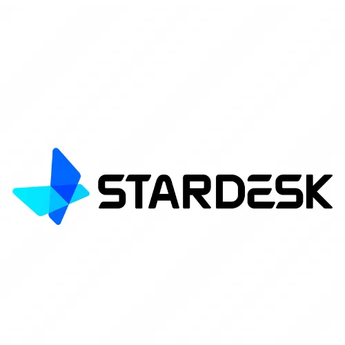 StarDesk logo
