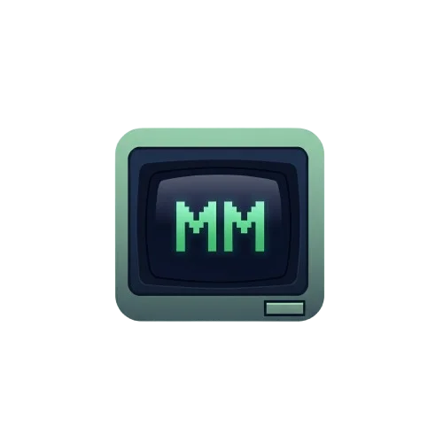 Mainframe Master logo