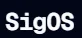 Sigos logo