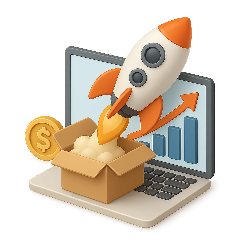 BestBoilerplates logo