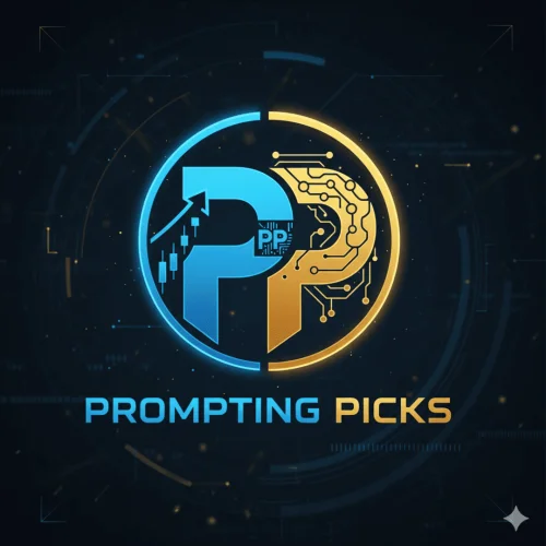 PromptingPicks logo
