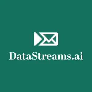 DataStreams.ai logo