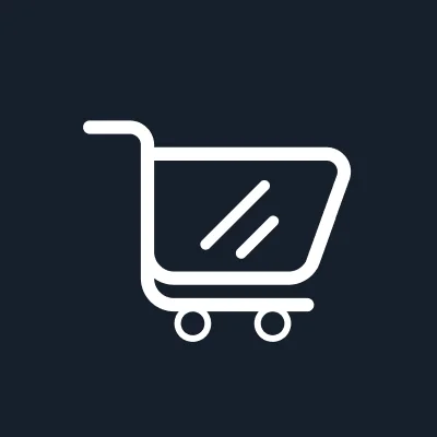 Shadcn Admin Dashboard & Landing Page logo