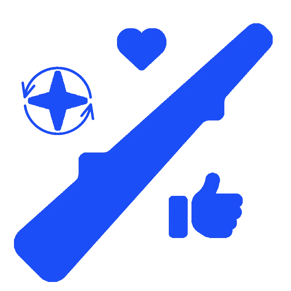 ViralGenie AI logo