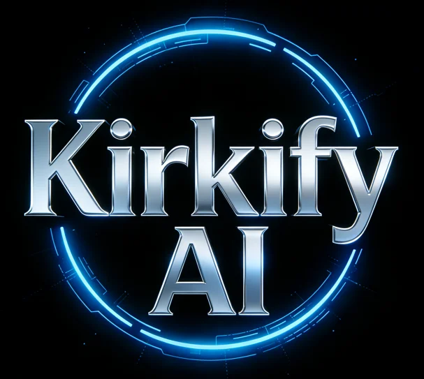 Kirkify AI logo