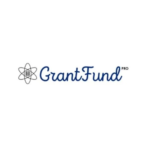 Grant Fund Pro logo