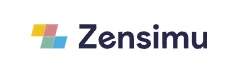 Zensimu logo
