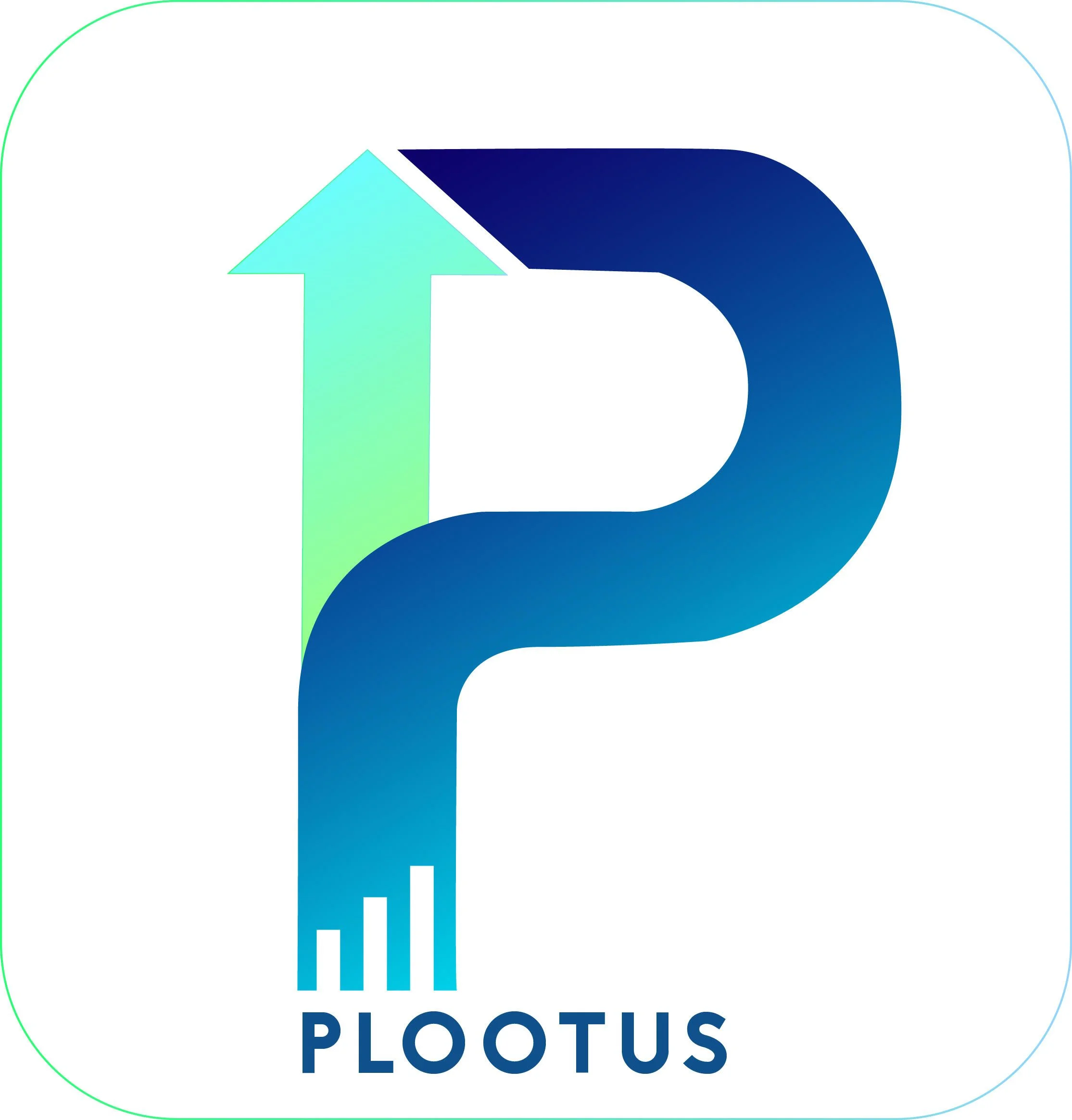 Plootus logo