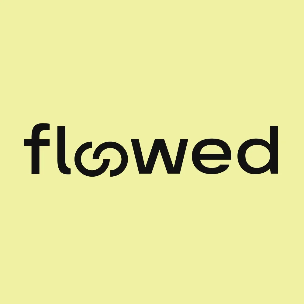 Floowed logo
