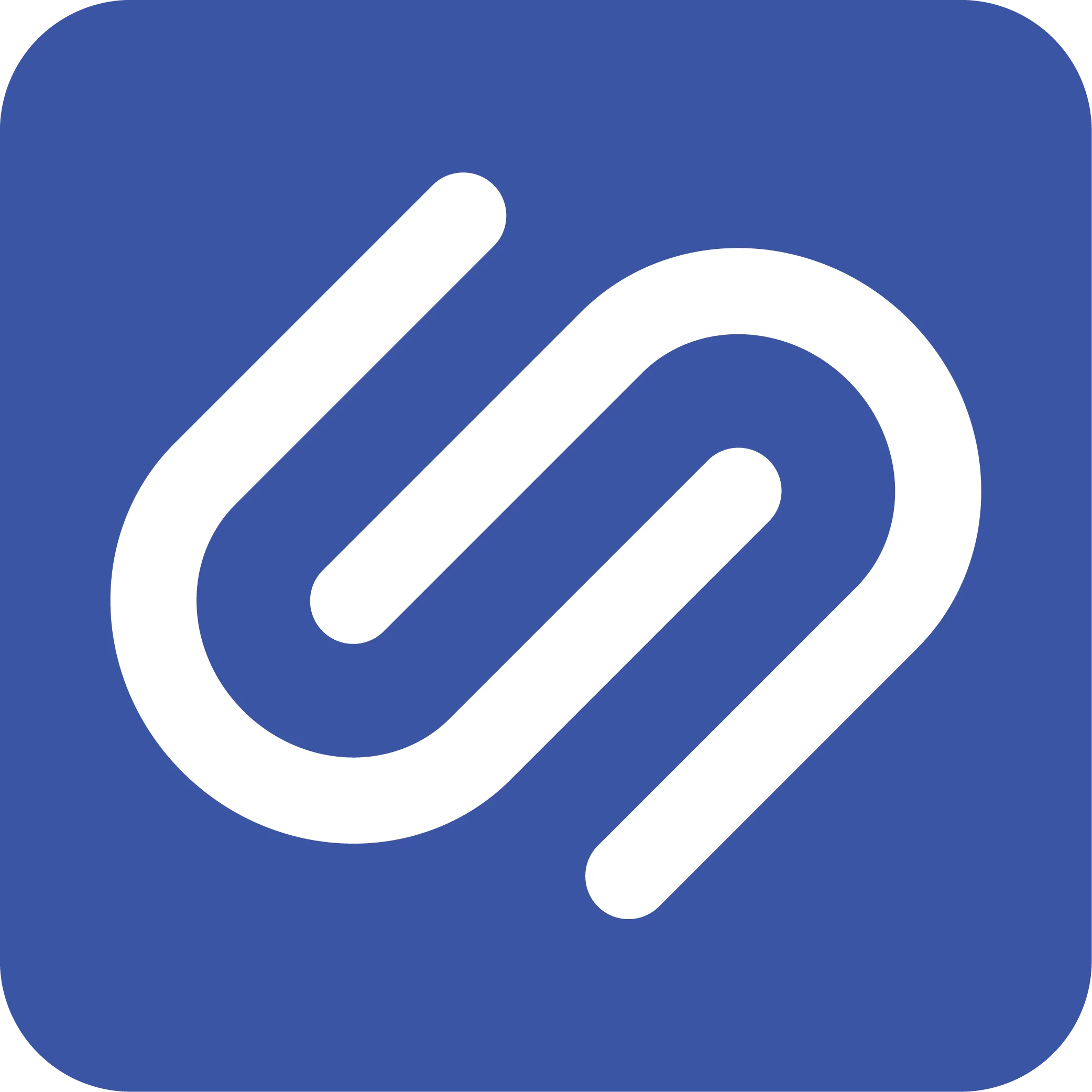 URLSkin | Short links, QR & analytics logo