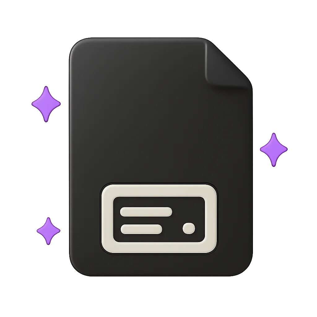 Transcribr logo