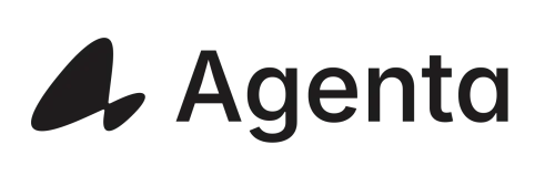 Agenta logo