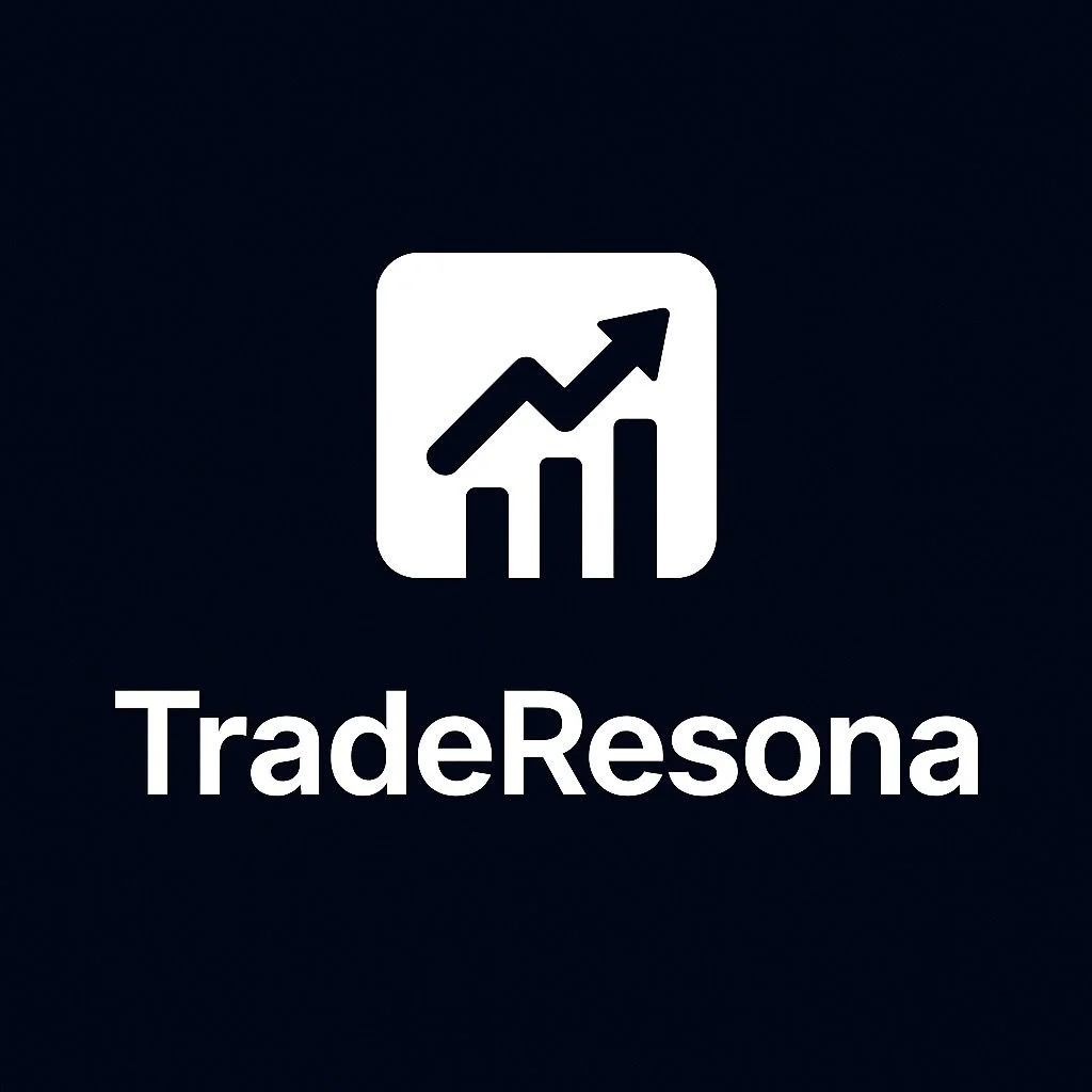TradeResona logo