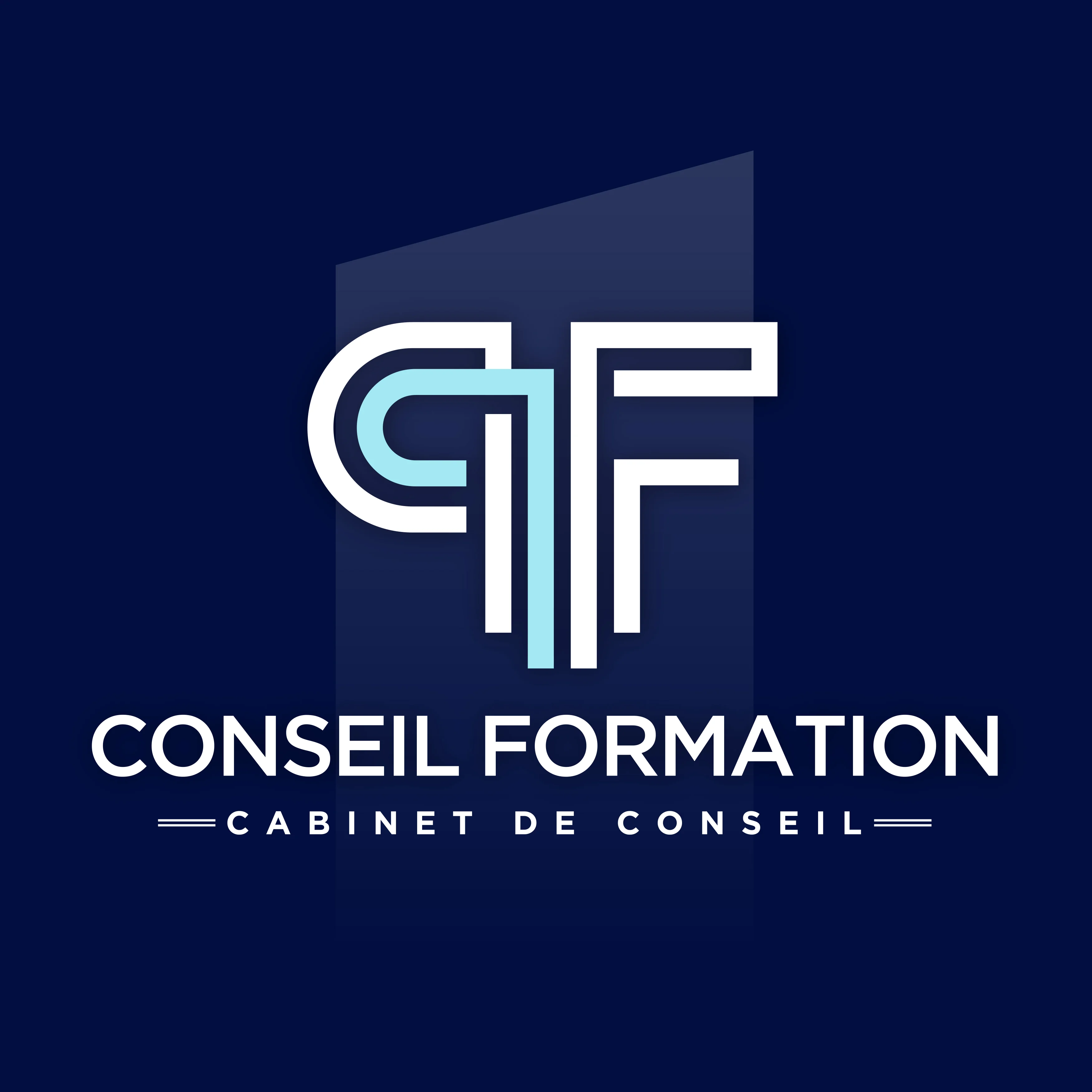 PPF Conseil Formation logo