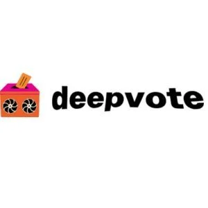 Deepvote logo