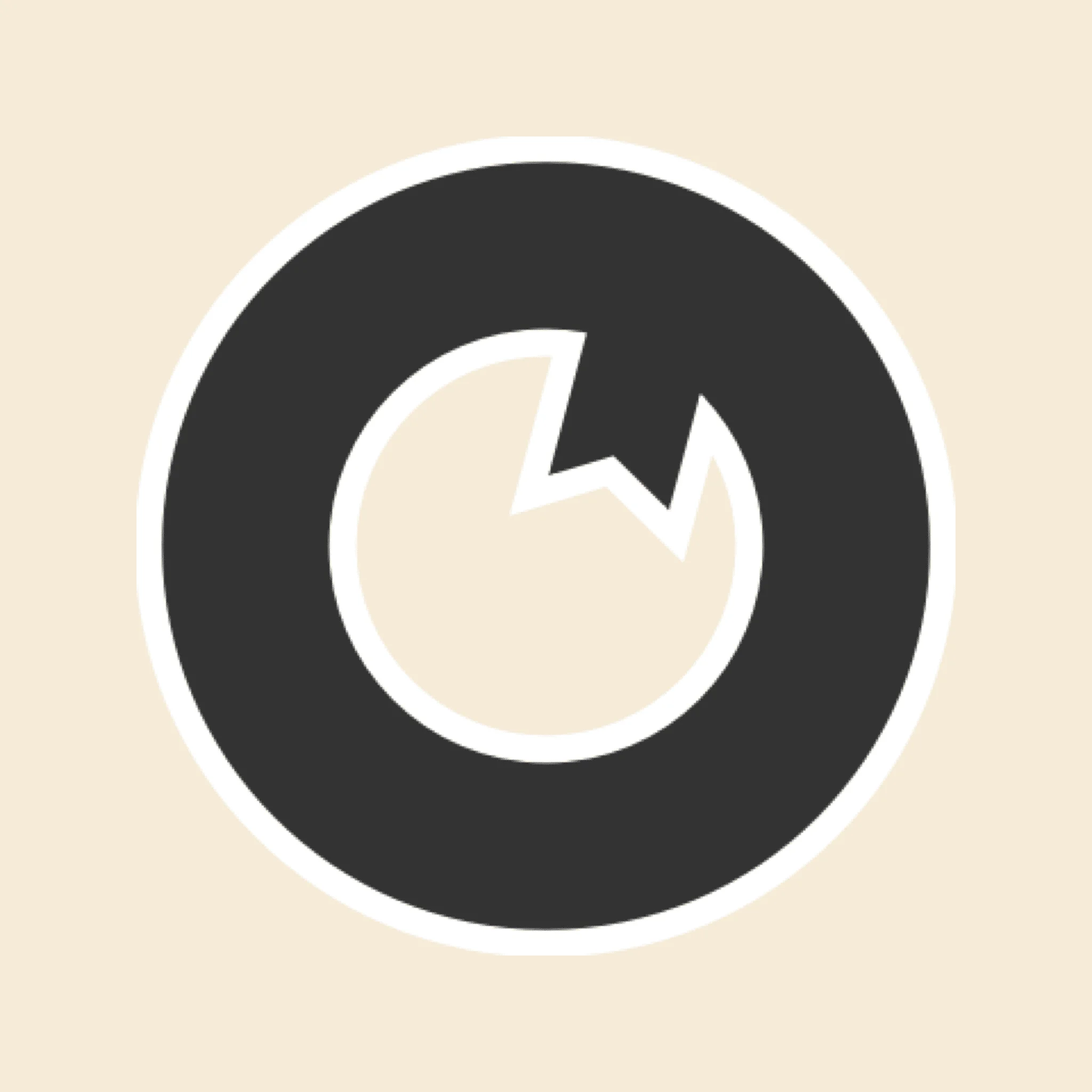 OhDiary logo