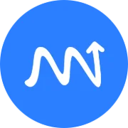 Micro SaaS Up logo