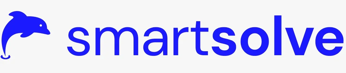 SmartSolve logo