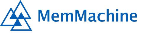 MemMachine logo