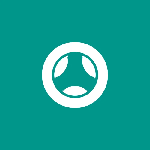 SaaS Wheel logo