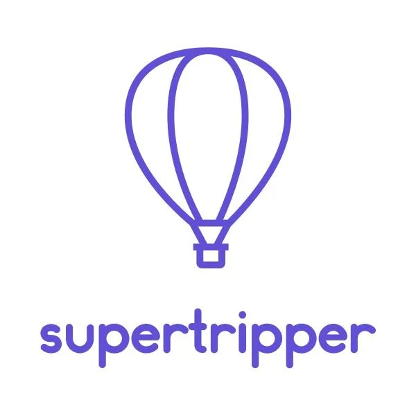 Supertripper logo