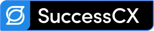 SuccessCX logo