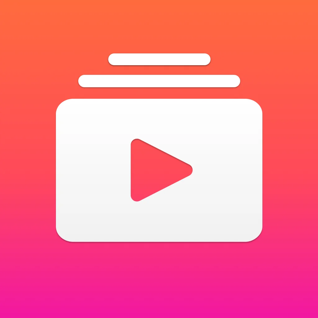 Digital Photo Frame App logo